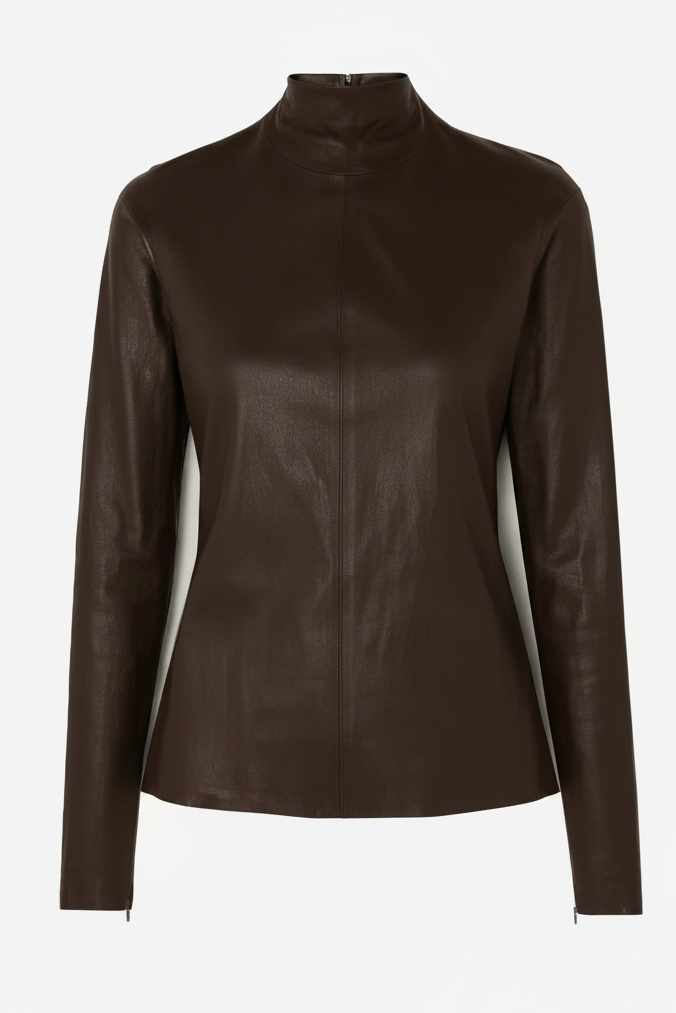Daphne - Fitted Stretch L - Fitted, Stretch, Jacket, Tailored