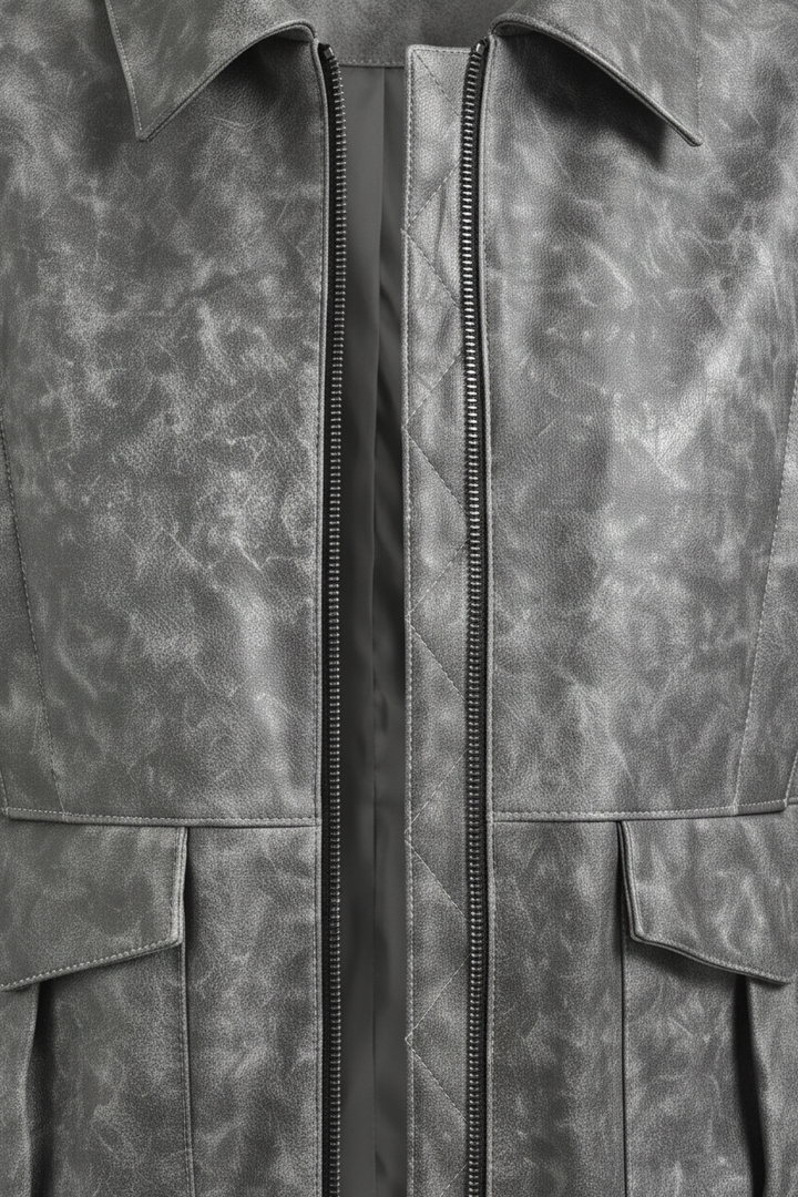 FLORENCE - Distressed She - distressed, quiet luxury, studio, apparel