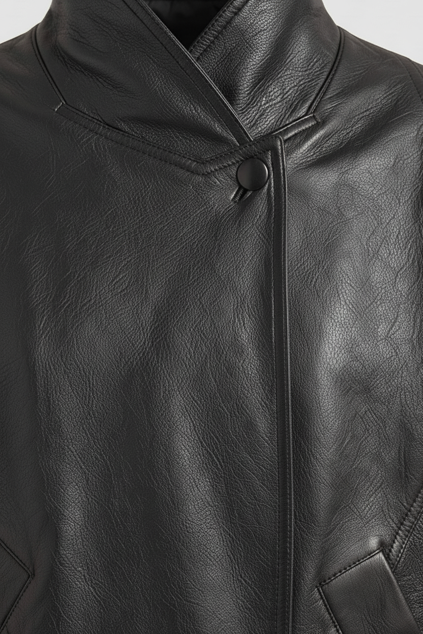 MARTINE - EXQUISITE OVERS - Quiet Luxury, Studio, Minimalist