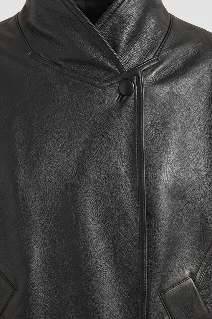 MARTINE - EXQUISITE OVERS - Quiet Luxury, Studio, Minimalist
