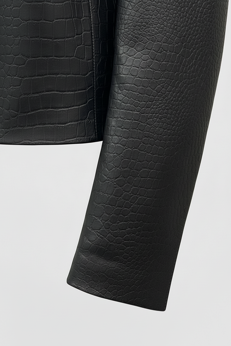 MONROE - Genuine Leather - premium elegant minimalist