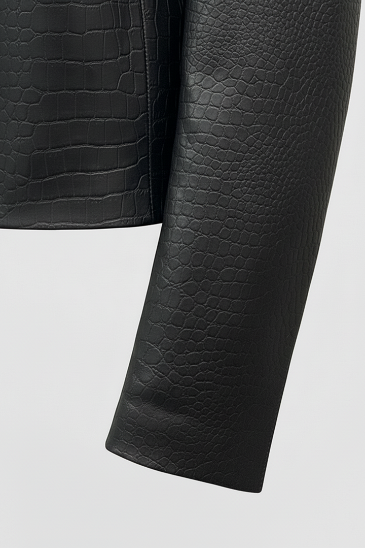 MONROE - Genuine Leather - premium elegant minimalist