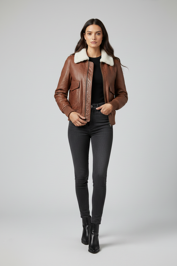REMINGTON - Leather Motor - refined craftsmanship timeless