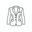 Tailored Refined Fit Icon